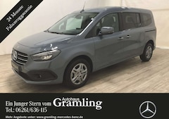 Bild des Angebotes Mercedes-Benz T-Class T 180 lang STYLE *7-Sitzer*Kamera*MBUX*Navi*LED*