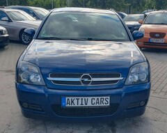 Bild des Angebotes Opel Vectra C Lim. GTS Edition Tüv neu