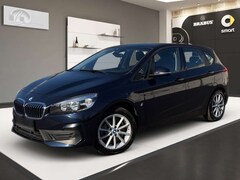 Bild des Angebotes BMW 225 xe Advantage Navi AluFelgen PD