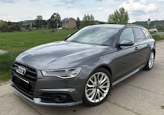 Bild des Angebotes Audi S6 A6 Avant Avant