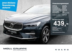 Bild des Angebotes Volvo XC60 T6 AWD Core