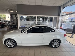 Bild des Angebotes BMW 120 i Coupe M-Paket T-Leder eGSD 8 fach bereift