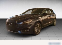 Bild des Angebotes Hyundai i30 ADVANTAGE DCT NAVI LED SHZ LHZ CARPLAY PANO