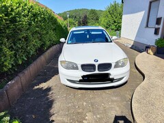 Bild des Angebotes BMW 116 116i
