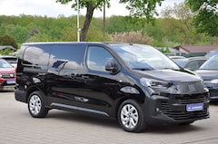 Bild des Angebotes Fiat Scudo L3 Multicab DoKa Aut. AHK-LEDER-NAVI-LED-5SITZER