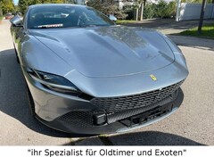 Bild des Angebotes Ferrari Roma 3.9 T V8 DCT Service neu