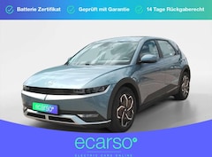 Bild des Angebotes Hyundai IONIQ 5 Basis Elektro