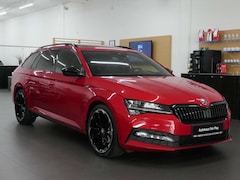 Bild des Angebotes Skoda Superb Combi Sportl DSG/PANO/STANDHZG/AHK/U-FREI