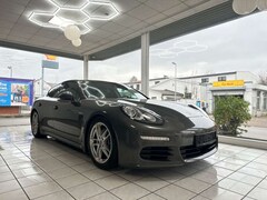 Bild des Angebotes Porsche Panamera Diesel 300 PS 2Hand Bi-Xenon Scheckheft