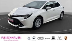 Bild des Angebotes Toyota Corolla 1.2 Klima Bluetooth Tempomat Taglicht-LED