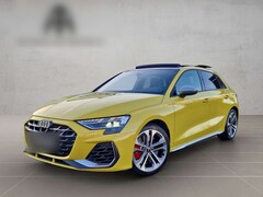 Bild des Angebotes Audi S3 Sportback Matrix Pano Sonos ACC Parkassistent