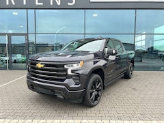 Bild des Angebotes Chevrolet Silverado High Country Black NAP-Klappe BakFlip