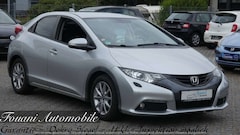 Bild des Angebotes Honda Civic 1.8 Lifestyle 2.Hand Klimaanlage 12 Monate Garantie