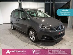 Bild des Angebotes SEAT Alhambra 1.4 TSI Xcelle. Bi-Xen|Navi|SHZ|PDC|AHK
