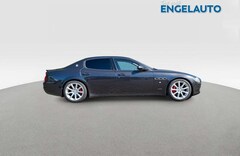 Bild des Angebotes Maserati Quattroporte 4.7 V8 S Automatic / SHD /Wenig KM
