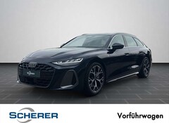 Bild des Angebotes Audi A6 Allradlenkung, Bang & Olufsen, Tech pro