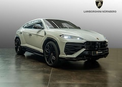 Lamborghini Urus SE | MY25 | Akrapovic | PPF | Pano