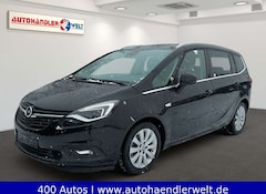 Bild des Angebotes Opel Zafira C 2.0 CDTI Innovation 7-Sitze