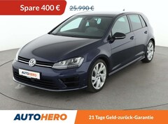 Bild des Angebotes VW Golf GTI 2.0 TSI R 4Motion BMT Aut. *BI-XENON*NAVI*PDC*