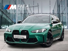 Bild des Angebotes BMW M3 Competition M xDrive Touring HK HiFi DAB LED