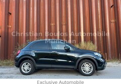 Bild des Angebotes Fiat 500X Cross 2.Hd Orig.22´KM Navi Blind Keyless