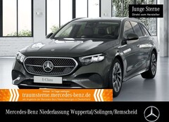 Bild des Angebotes Mercedes-Benz E 300 de T 4M Hybrid Avantgarde Pano Distr. LED 9G