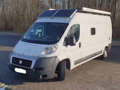Bild des Angebotes Fiat Ducato Ducato L4H2 DPF 250.BX2.0 teilverglast