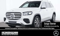 Bild des Angebotes Mercedes-Benz GLS 450 d 4M Panorama Sitzklima SHZ-Fond AHK 7-Si