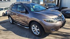 Bild des Angebotes Nissan Murano 3.5 SL AWD US Modell Voll Allrad