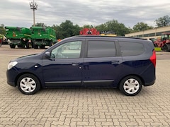 Bild des Angebotes Dacia Lodgy Lodgy 1.6 SCe Laureate