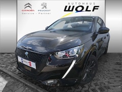 Bild des Angebotes Peugeot e-208 Allure Pack 136 SHZ KAMERA NAVI ACC LED