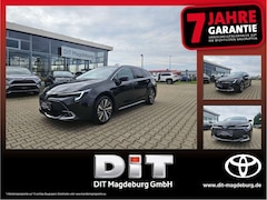 Bild des Angebotes Toyota Corolla TS 2.0 Hybrid Teamplayer Technik-Paket