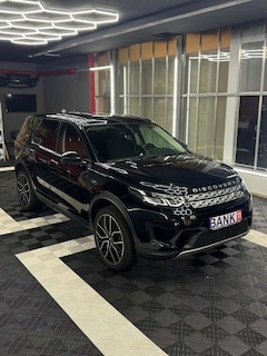 Bild des Angebotes Land Rover Discovery Sport Basis AWD