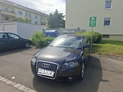 Bild des Angebotes Audi A3 2.0 TDI