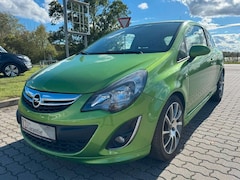Bild des Angebotes Opel Corsa D Energy