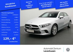 Bild des Angebotes Mercedes-Benz A 180 Progressive 7G-DCT KAM SHZ LED PTS PANO
