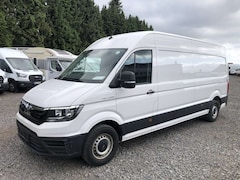 Bild des Angebotes MAN TGE Kasten L3H2 2.0 Diesel, EURO6