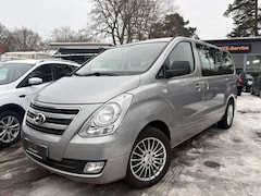 Bild des Angebotes Hyundai H-1 Travel Trend /2-Hand / Klimaanlage / 8 Sitze