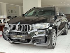 Bild des Angebotes BMW X6 xDrive 40d M Sport LED/RCam/S-Dach/Leder/Navi