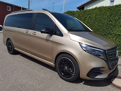 Bild des Angebotes Mercedes-Benz V 300 V -Klasse V 300 d RWD STYLE lang