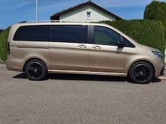 Bild des Angebotes Mercedes-Benz V 300 V -Klasse V 300 d RWD STYLE lang