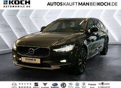 Bild des Angebotes Volvo V90 Cross Country B4 D AWD Plus PANO 360v STDHz!