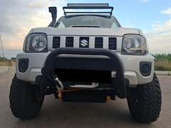 Bild des Angebotes Suzuki Jimny Jimny Comfort Ranger