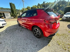 Bild des Angebotes Skoda Fabia Monte Carlo