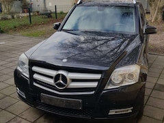 Bild des Angebotes Mercedes-Benz GLK 350 GLK 350 CDI 4Matic