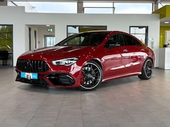 Bild des Angebotes Mercedes-Benz CLA 45 AMG CLA 45s AMG*Burmester*Night*Performance