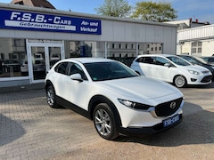 Bild des Angebotes Mazda CX-3 0 Selection 2WD Navi Kamera