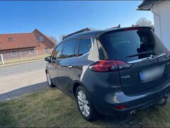 Bild des Angebotes Opel Zafira Tourer 2.0 CDTI ecoFLEX Start/Stop Innovation