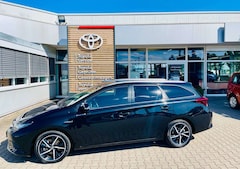Toyota Auris Touring Sports Hybrid Team D *KAMERA*SH*