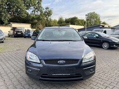 Bild des Angebotes Ford Focus Basis